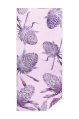 Banksia / lilac